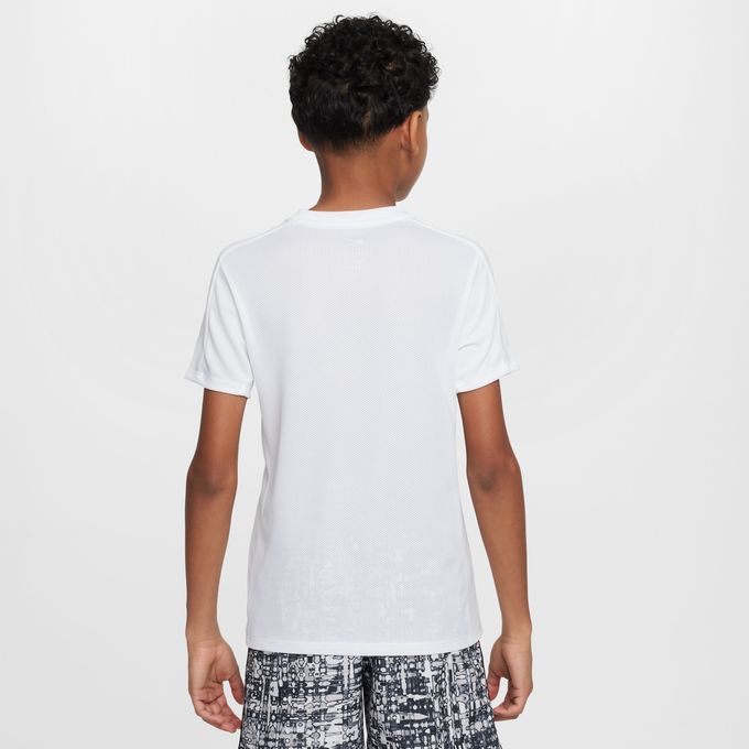 ナイキ Tシャツ 半袖 ジュニア DF TRPHY23 機能Tシャツ HF8079-100 NIKE
