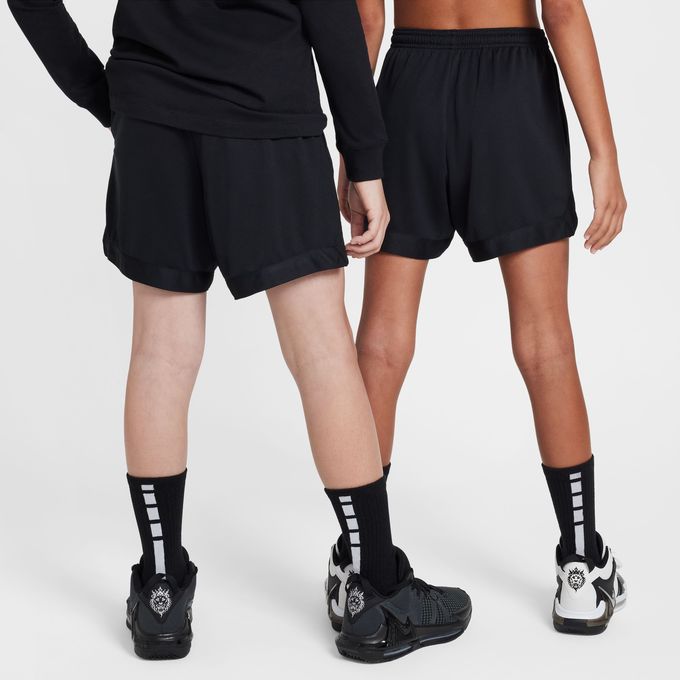 ナイキ ショートパンツ ジュニア DF COURT ショーツ 5インチ HJ0565-010 NIKE