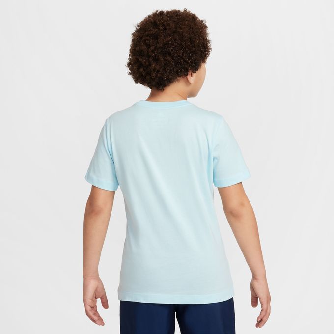 ナイキ Tシャツ 半袖 ジュニア J NSW PHOTO Tシャツ HQ3243-474 NIKE