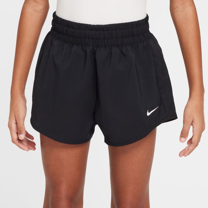 ナイキ ショートパンツ ジュニア DF ONE 2IN1 ショーツ HF8237-010 NIKE