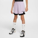 ナイキ ショートパンツ ジュニア G DF COURT ショーツ 5インチ HJ0565-537 NIKE
