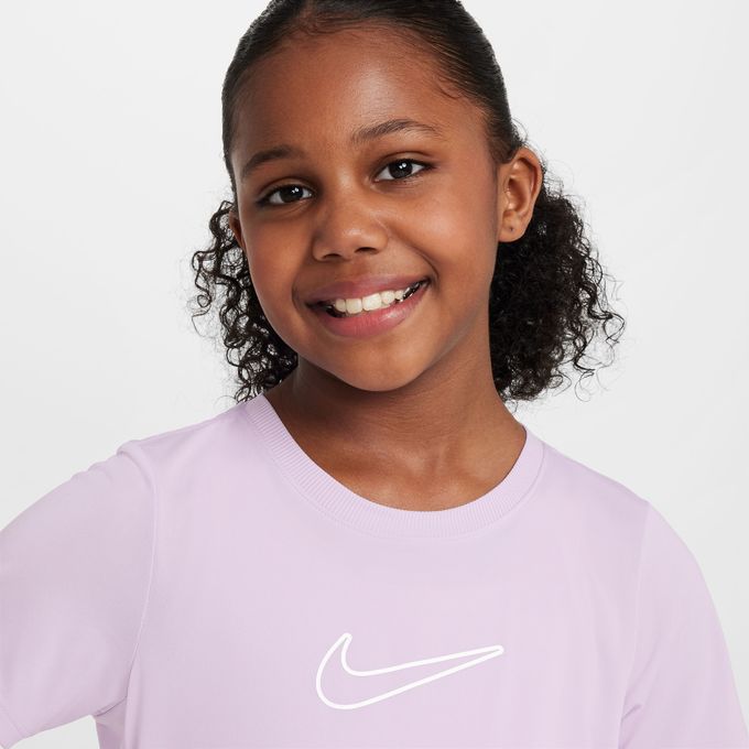 ナイキ Tシャツ 半袖 ジュニア G DF ワン 機能Tシャツ FZ5600-537 NIKE