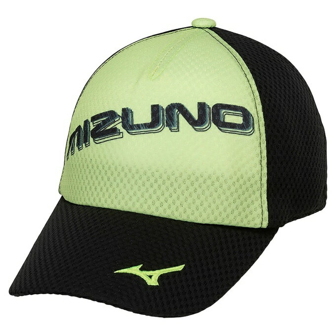 楽天ヒマラヤ楽天市場店【全品最大10％OFF！6/22 20:00〜6/27 1:59】ミズノ 帽子 キャップ ジュニアクールホールドキャップ 32JWB403 MIZUNO