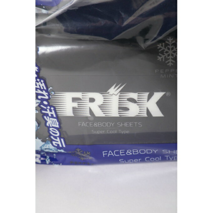�եꥹ��(FRISK) �ô������ƥ� �ܥǥ������� �ڥѡ��ߥ�� 535894