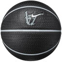 ナイキ バスケットボール 7号球 メンズ ナイキ プレイグランド K デュラント BS3059-044 NIKE