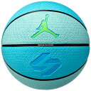 ジョーダン JORDAN バスケットボール 7号球 メンズ JDN プレイグラウンド ルカドンチッチ JD4024-461