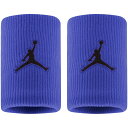 【全品対象ポイント最大7倍 5/30〜6/1】ジョーダン JORDAN リストバンド メンズ JORDAN リストバンド 2個入り JD1007-555(4)