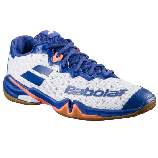 【最大10%OFFクーポン発行中!5/1 0:00〜5/5 23:59】 バボラ Babolat バドミントンシューズ メンズ シャドウ 4 Shadow 4 3A0F24C356-1097 【最大10%OFFクーポン発行中!5/1 0:00〜5/5 23:59】 バボラ Babolat バドミントンシューズ メンズ シャドウ 4 Shadow 4 3A0F24C356-1097