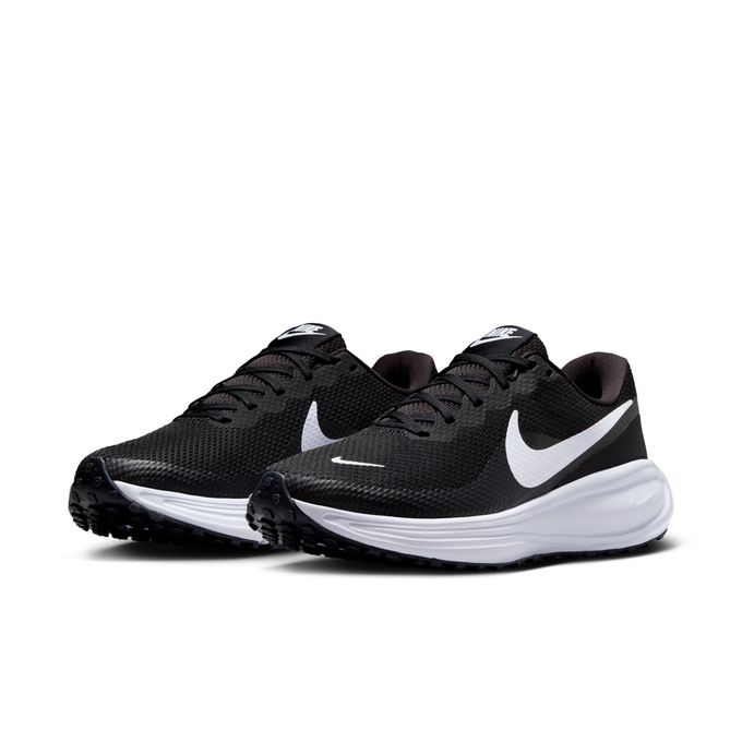 ナイキ ランニングシューズ レディース 25SU レボリューション 8 HJ8485-001 NIKE