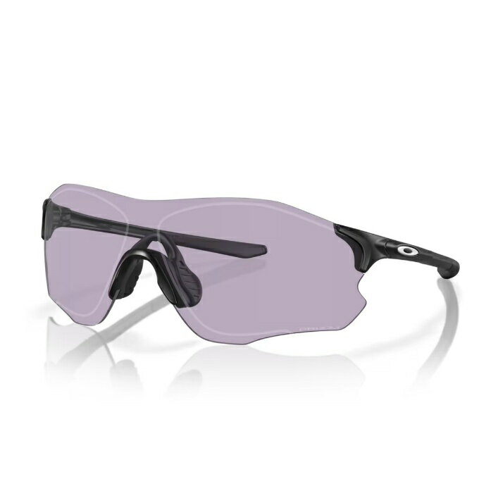Tennis - オークリー サングラス メンズ EVZero Path Low Bridge Fit 93133638 OAKLEY