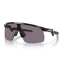 オークリー サングラス メンズ ResistorYouth Fit 9...(4)