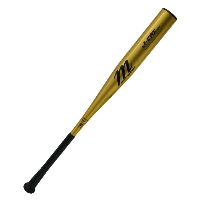 マルーチ marucci 野球 硬式バット J CAT2 POWER MJHSJC2P-83/900