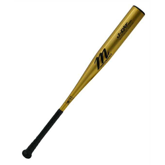 マルーチ marucci 野球 硬式バット J CAT2 POWER MJHSJC2P-84/900
