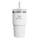 【全品対象最大10%OFFクーポン!7/13 10:00~7/15 23:59】スタンレー STANLEY 水筒 すいとう H2.0真空スリムクエンチャー0.6L 10826-261