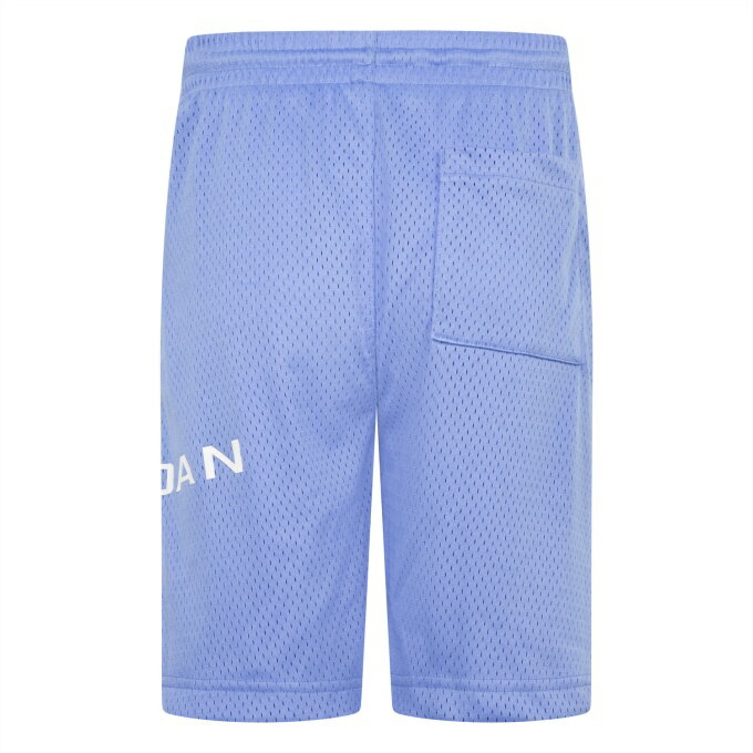 ジョーダン(JORDAN) バスケットボール ハーフパンツ ジュニア MJ ベースラインMESHショート 95D667-U8H 2