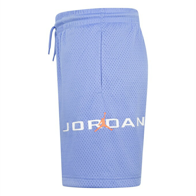 ジョーダン(JORDAN) バスケットボール ハーフパンツ ジュニア MJ ベースラインMESHショート 95D667-U8H 3