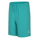 最大ポイント10倍&10%OFFクーポン!〜9/11 1:59| ジョーダン(JORDAN) バスケットボール ハーフパンツ ジュニア MJ JPMN WVNプレイショート 95D817-B5P