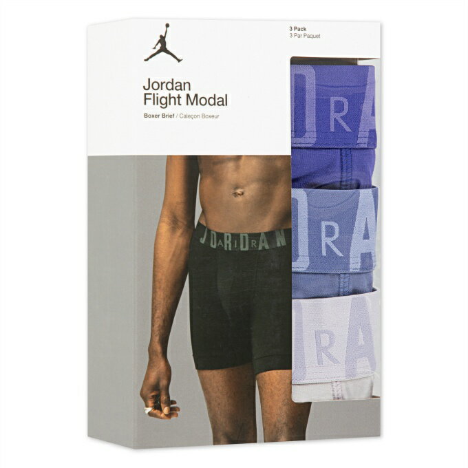 【最大10％OFFクーポン発行中！6/15 0:00〜23:59】ジョーダン(JORDAN) ボクサーパ...