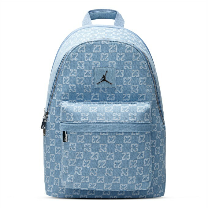 硼(JORDAN) Хåѥå  ǥ MONOGRAM BACKPACK MA9059-571