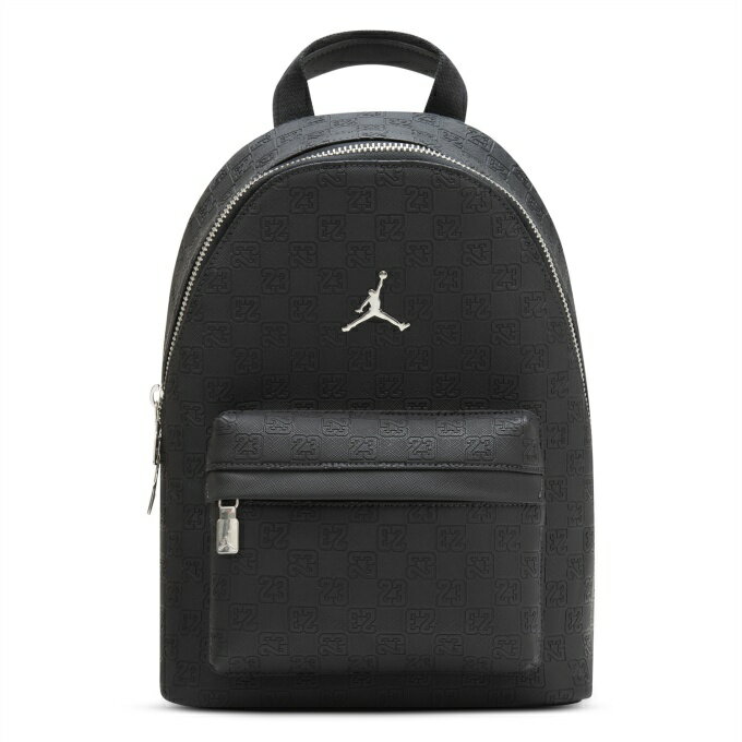 硼(JORDAN) Хåѥå  ǥ MONOGRAM BACKPACK MA0986-G0T