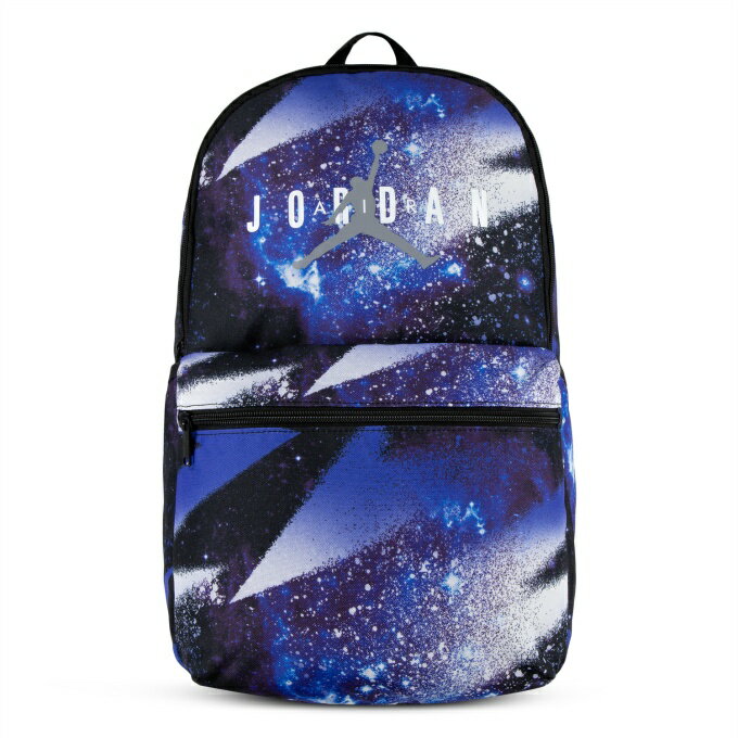 硼(JORDAN) Хåѥå  ǥ JAM HBR BACKPACK MA0880-P3E