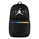 【最大10%OFFクーポン!7/4 20:00〜7/11 1:59】ジョーダン(JORDAN) バックパック メンズ レディース JAM HBR BACKPAC...