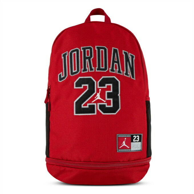 硼(JORDAN) Хåѥå  ǥ JERSEY BACKPACK 9A0780-R78