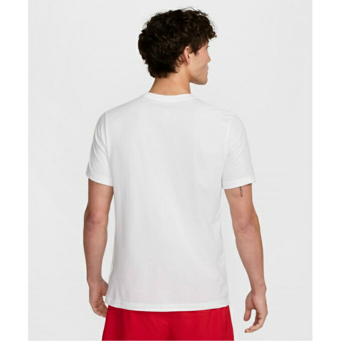 ナイキ Tシャツ 半袖 メンズ DF ENERGY 機能Tシャツ HJ3660-100 NIKE