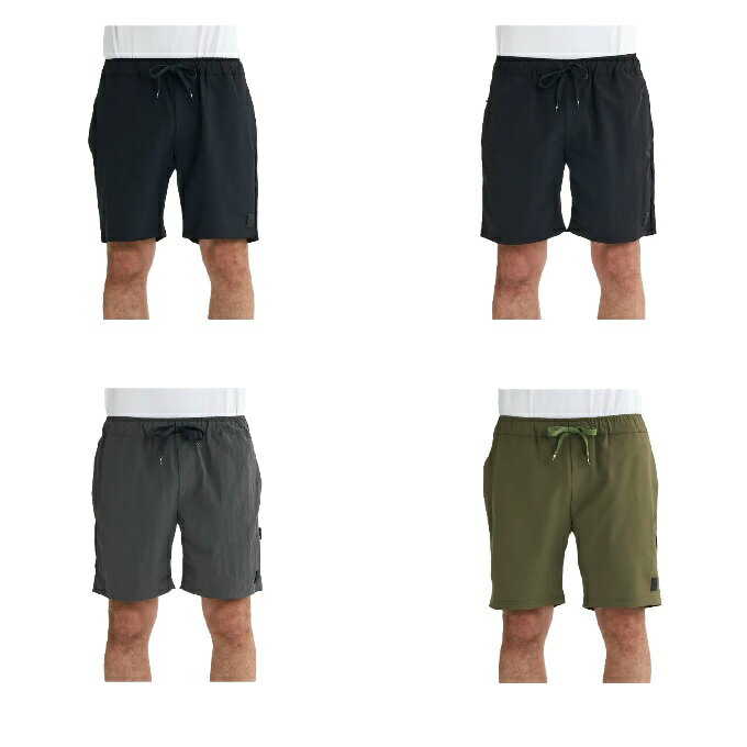 樂天商城 - ディーシー(DC) サーフパンツ メンズ WIDE DIVERSE SHORT DWS252004 【国内正規品】