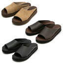 オーガニックハンドルーム Organic handloom サボサンダル レディース RICHT OH016【ご自宅配送限定】 ‥