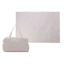 【全品対象最大10%OFFクーポン!7/13 10:00〜7/15 23:59】スノーピーク レジャーシート ピクニックラグ M ライトピンク TM-381-P...