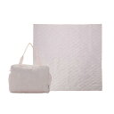 【全品対象最大10%OFFクーポン!7/13 10:00〜7/15 23:59】スノーピーク レジャーシート ピクニックラグ L ライトピンク TM-382-P...