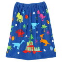 【全品対象ポイント最大7倍 5/30〜6/1】マルシン(MARUSHIN) ラップタオル ジュニア ラップタオル60 0625021900(4)