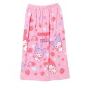 【全品対象ポイント最大7倍 5/30〜6/1】マルシン(MARUSHIN) ラップタオル ジュニア ラップタオル80 3765006300