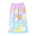【全品対象最大10%OFFクーポン!7/13 10:00~7/15 23:59】マルシン(MARUSHIN) ラップタオル ジュニア ラップタオル80 6575046900