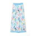 【全品対象ポイント最大7倍 5/30〜6/1】マルシン(MARUSHIN) ラップタオル ラップタオル100 0625023000