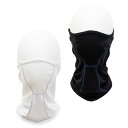 氷撃 フェイスカバー FREEZE TECH ACCESSORY LINE 冷感フェイスカバー イヤーループ付き 25152417 LIDEF(リデフ) リベル...