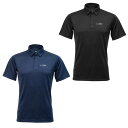 リデフ(LIDEF) UVケア用品 FREEZE TECH PERFORMANCE LINE 冷感ベンチレーション付きポロシャツ 25151666 【ご自宅配送...