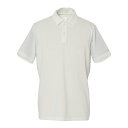 【全品対象最大10%OFF!2025年8/15 0:00~8/20 23:59】 氷撃α(アルファ) ポロシャツ 半袖 FTLC SSポロシャツ 25151316 LIDEF(リデフ) リベルタ 【ご自宅配送限定】‥