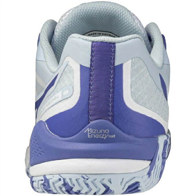 �ߥ��� MIZUNO ��奷�塼�� ��ǥ����� �������֥����8 WAVE MEDAL 8 81GA258201