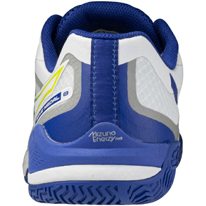 �ߥ��� MIZUNO ��奷�塼�� ��� ��ǥ����� �������֥����8 WIDE��WAVE MEDAL 8 WIDE 81GA258306