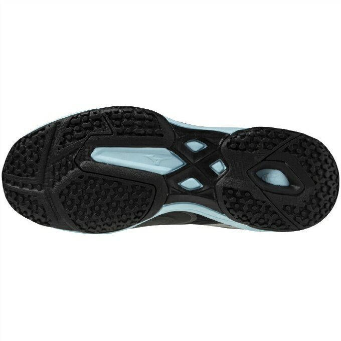 �ߥ��� MIZUNO �ƥ˥����塼�� ����� ���졼 ��� ��ǥ����� �������֥���������COURT SW OC 61GB251909