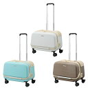 【全品対象最大10%OFFクーポン!7/13 10:00~7/15 23:59】ジェックス GEX キャリーケース OSOTO コロフィーM GX8641