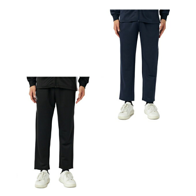 【全品対象最大10％OFF！11/20 20:00〜11/27 1:59】カッパ Kappa スポーツウェア ジャージ ロングパン..