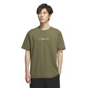 アディダス Tシャツ 半袖 メンズ ADPTN レギュラーフィット カラットメッシュ半袖Tシャツ JZ1674 QU814 adidas