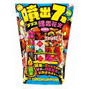 オンダ 花火セット 花火 噴出7本プラス線香 FSO