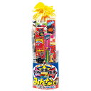 【全品対象最大10%OFFクーポン!7/13 10:00~7/15 23:59】オンダ 花火セット 花火 みんなで花火 M-L