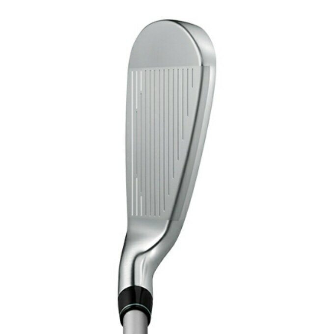 【全品対象最大3万ポイント還元＆10％OFF！ 3/4 20:00〜3/11 1:59】プロギア PRGR ゴルフクラブ アイアンセット 4本組 レディース クリスタルエッグ アイアン CRYSTAL egg 2025 4I L