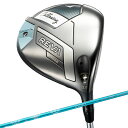 キャロウェイ ゴルフクラブ ドライバー レディース レーヴライズ ELDIO 40 for Callaway シャフト EC REVA RISE DR ELDI...