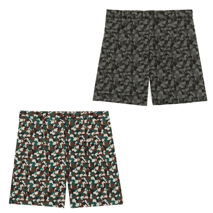 コブラ(cobra) ゴルフウェア ショートパンツ メンズ COBRA スネーク グラフィック ショーツ 635561 【2025年春夏モデル】